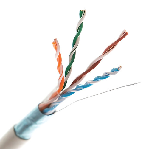 کابل شبکه بلدن CAT6 SFTP