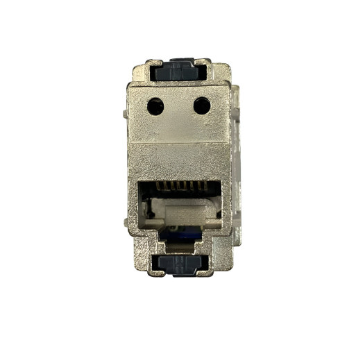 کیستون پچ پنل لگراند Cat6 SFTP
