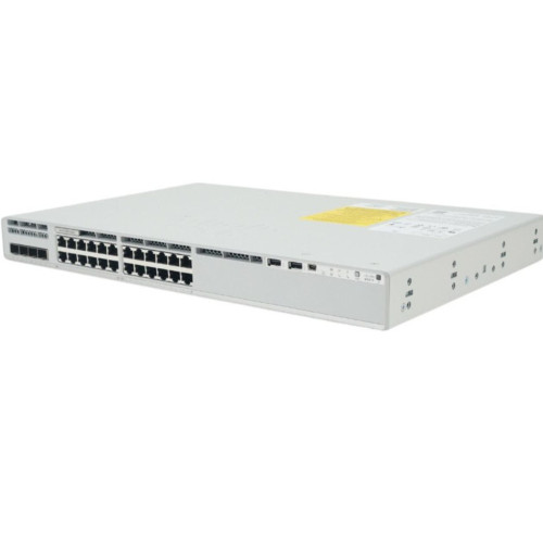 C9200L-24P-4G-E