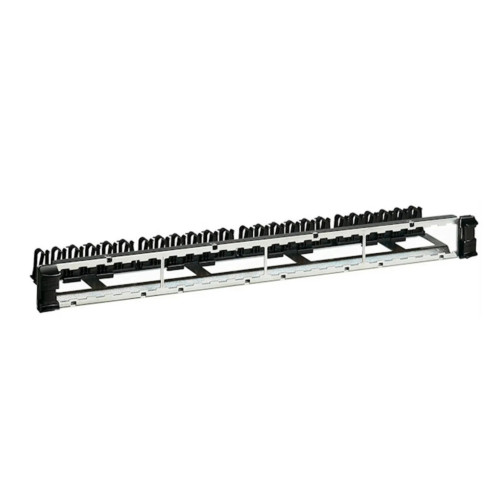 پچ پنل لگراند 24 پورت CAT6A SFTP