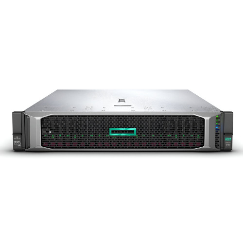 سرور اچ پی مدل ProLiant DL380 G10 8sff
