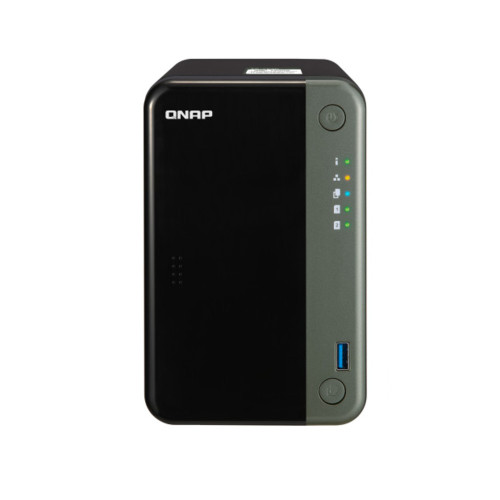 QNAP TS-253D 4G NAS Storage