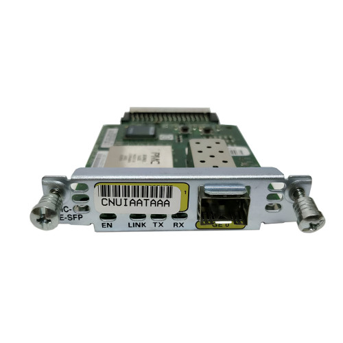 HWIC-1GE-SFP