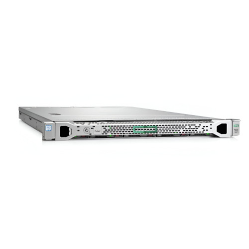 سرور اچ پی مدل ProLiant DL160 G9 8sff
