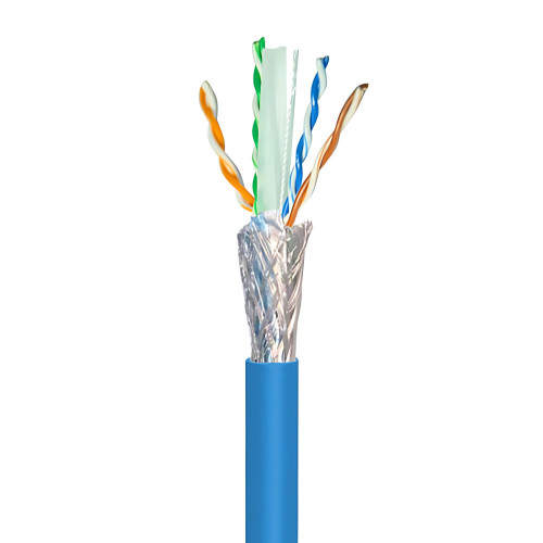 کابل شبکه لگراند CAT6 UTP با روکش LSZH