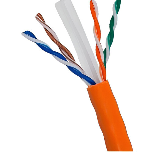 کابل شبکه نگزنس CAT5e UTP