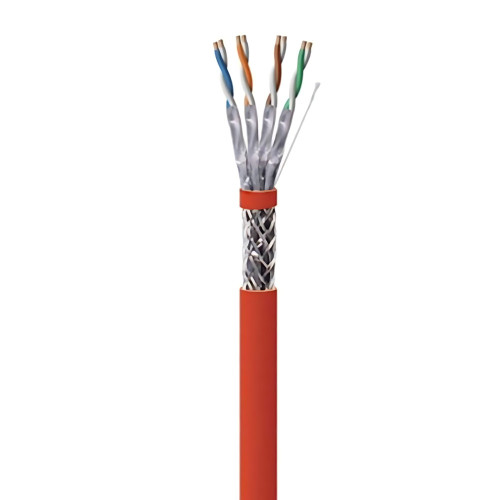 کابل شبکه نگزنس CAT7 SFTP