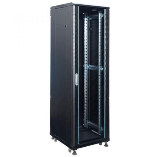 رک اچ پی آی ایستاده 37 یونیت عمق 60 – I-3706HP