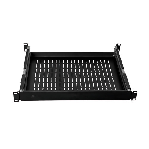 سینی متحرک یک یونیت مناسب رک های عمق 60-80 و 100 آماد