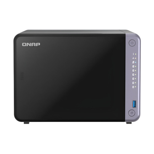 QNAP TS-632X-4G NAS Storage