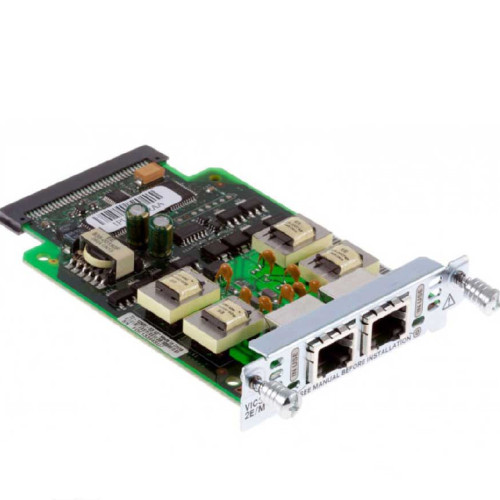کارت ماژول سیسکو مدل VIic3-2E/M