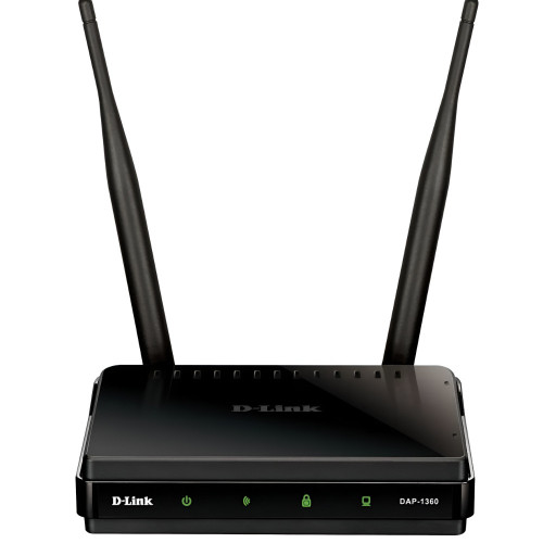 D-LINK DAP1360