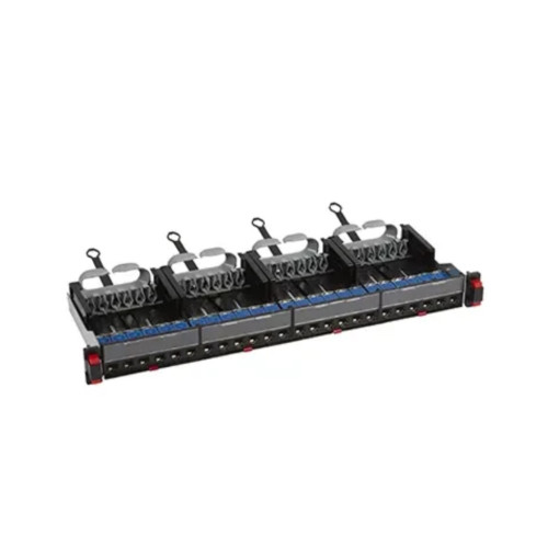 پچ پنل شبکه لگراند STP CAT6 LCS3