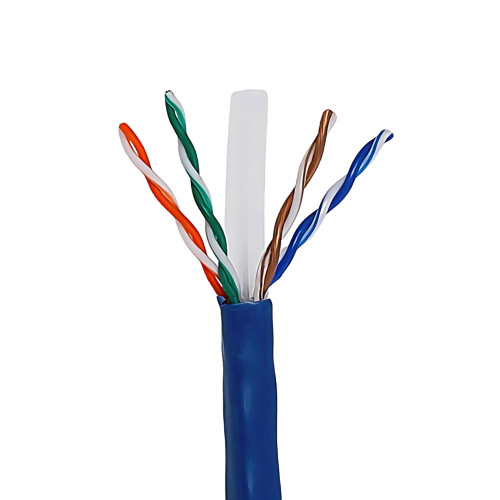 کابل شبکه لگراند CAT6 UTP با روکش PVC