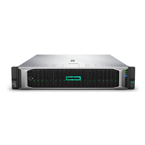 سرور اچ پی مدل ProLiant DL380 G10 8sff (new)