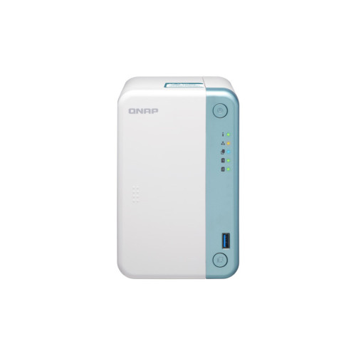 QNAP TS-251D 2G NAS Storage