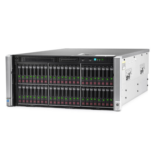 HPE ProLiant ML350 Gen9