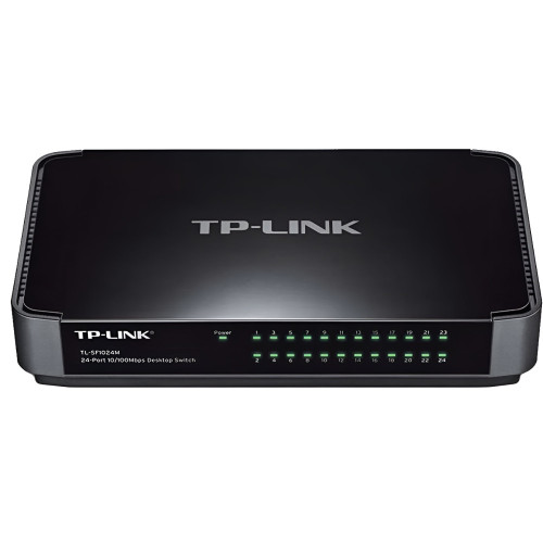 TP-LINK SF1024M