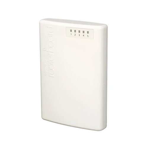 روتر میکروتیک مدل PowerBox Pro