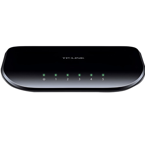 TP-LINK SG1005D