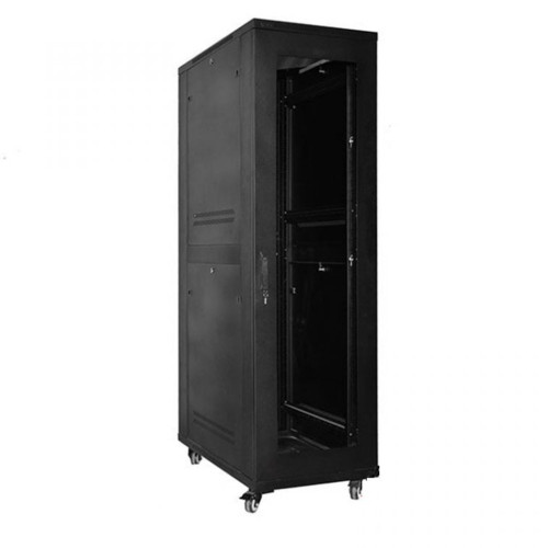 رک الگونت ایستاده 18 یونیت عمق 100 مدل LRA-18-100FWR