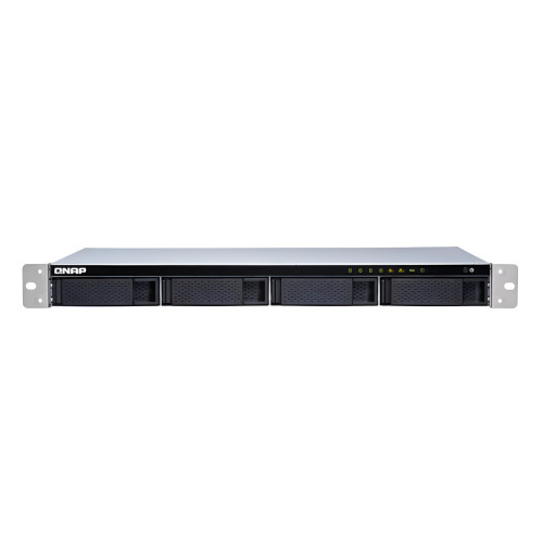 QNAP TS-431XeU-8G NAS Storage