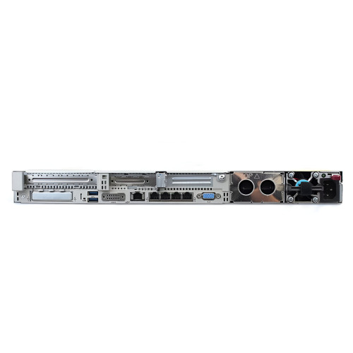 سرور اچ پی مدل ProLiant DL360 G9 8sff