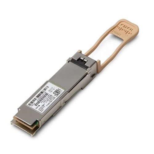 ماژول سیسکو QSFP-40G-SR4-S