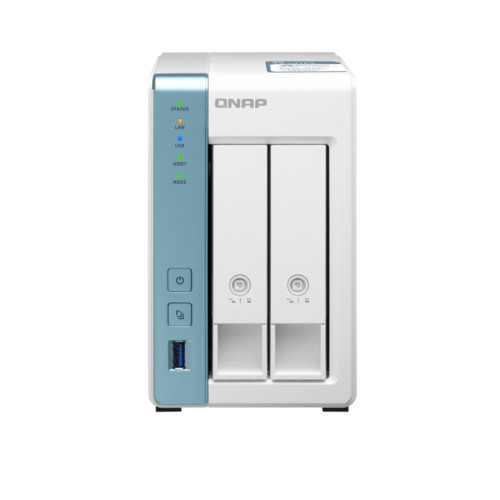 QNAP TS-231K NAS Storage
