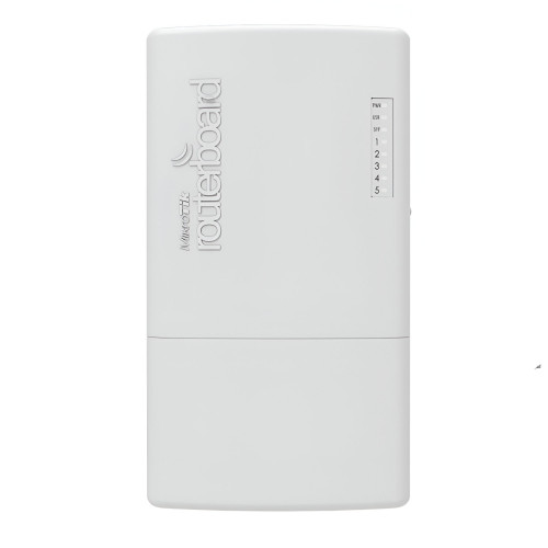 روتر میکروتیک مدل CCR1036-8G-2S+