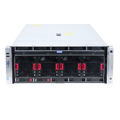 سرور اچ پی مدل ProLiant DL580 G9