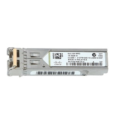 ماژول فیبر نوری سیسکو GLC-SX-MMD