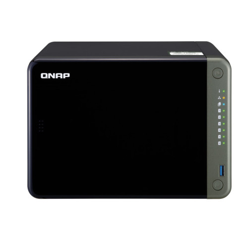 QNAP TS-653D 4G NAS Storage