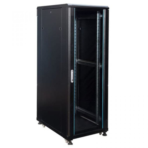 رک 32 یونیت ایستاده عمق 80 اچ پی آی مدل I-3208HP