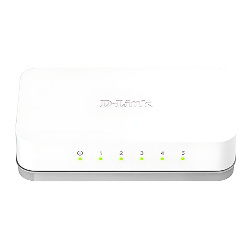 D-LINK DGS-1005A