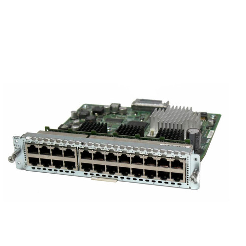 کارت ماژول سیسکو مدل SM-ES3G-24-
