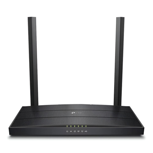 TP-LINK VR400