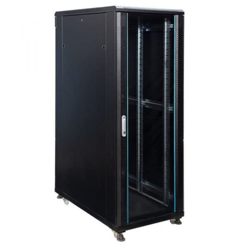 رک اچ پی ایران ایستاده 32 یونیت عمق 100مدل I-3210HP