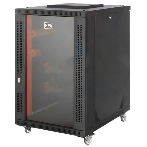 رک ایستاده 47یونیت عمق 60 (HPA)