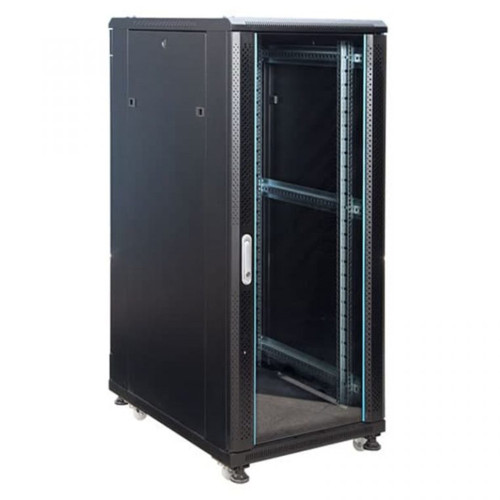 رک اچ پی آی ایستاده 27 یونیت عمق 80 مدل I-2708HP