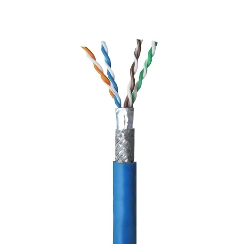کابل شبکه اشنایدر CAT6 SFTP