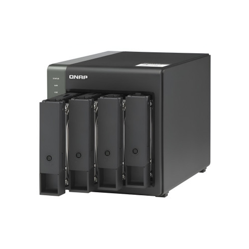 QNAP TS-431KX 2G NAS Storage