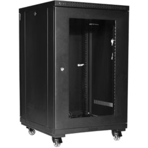 رک ایستاده 27 یونیت عمق 60 الگونت مدل LRA-27-60FWR