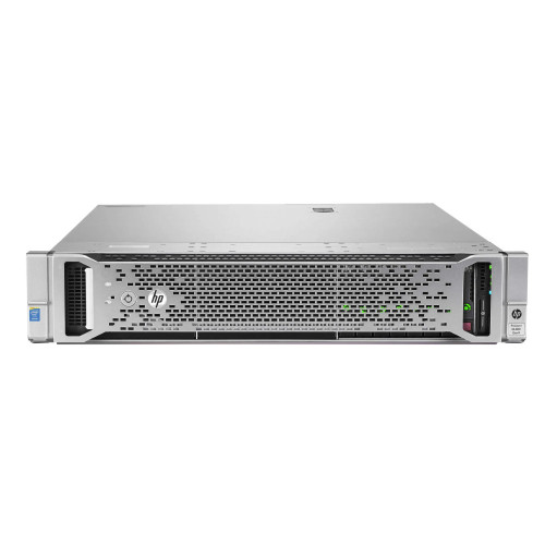 شاسی سرور اچ پی مدل HP DL380 Gen8