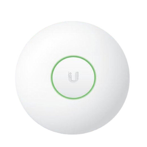 اکسس پوینت بی سیم یوبیکیوتی مدل UniFi UAP-LR