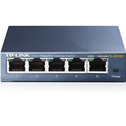 TP-LINK SG105