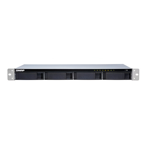 QNAP TS-431XeU-2G NAS Storage