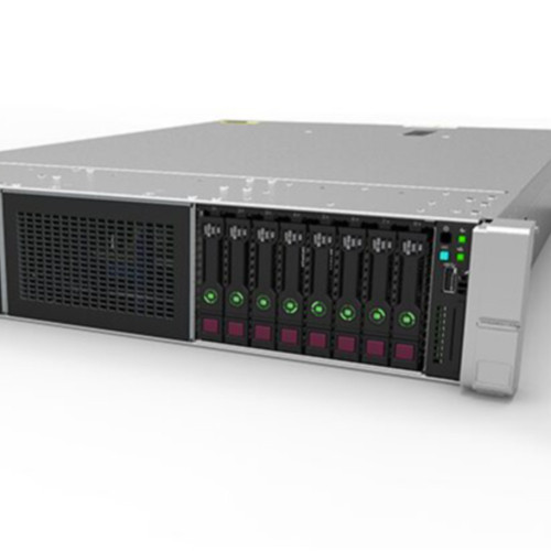 خرید و قیمت سرور استوک HPE ProLiant DL380 G9