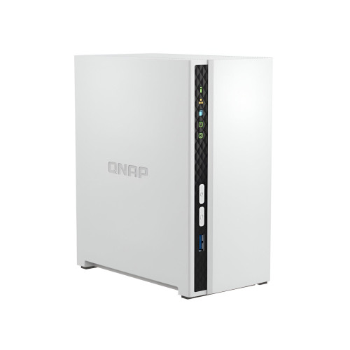 QNAP TS-233 NAS Storage