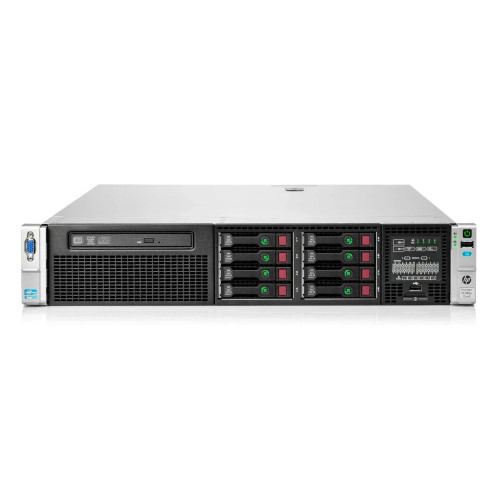 HP ProLiant DL380p Gen8